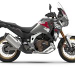 CRF1100L Africa Twin Adventure Sports DCT 2026