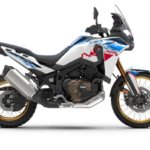 Africa Twin DCT 2026