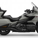 GL1800 Gold Wing Tour