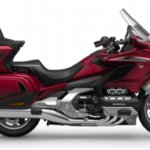 GL1800 Gold Wing Tour