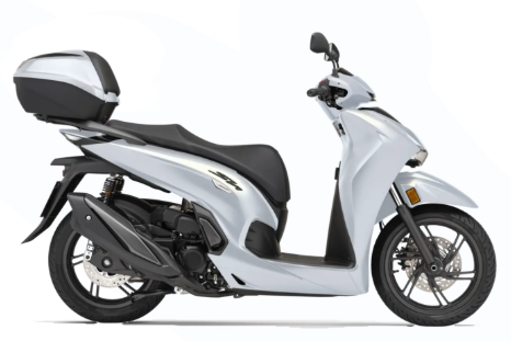 SH350i Smart Top Box 2026