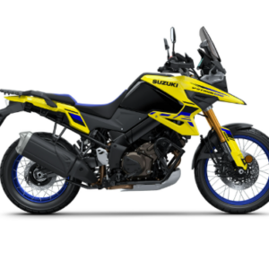 V-STROM 1050DE