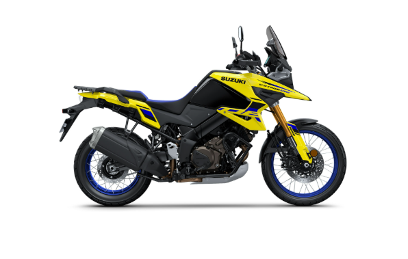 V-STROM 1050DE