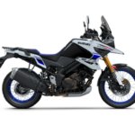 V-STROM 1050DE