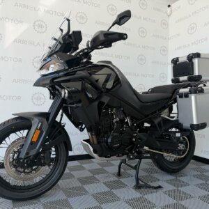 CFMOTO 800 MT Explore