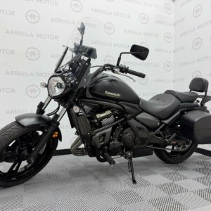 Kawasaki Vulcan S