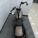 Indian Scout Bobber Limited +Tech