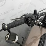 Indian Scout Bobber Limited +Tech