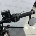 Indian Scout Bobber Limited +Tech