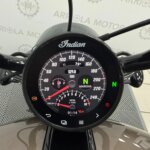 Indian Scout Bobber Limited +Tech