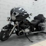 BMW R18 Transcontinental