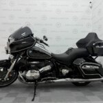 BMW R18 Transcontinental