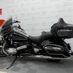 BMW R18 Transcontinental