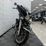 BMW R18 Transcontinental