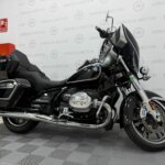 BMW R18 Transcontinental