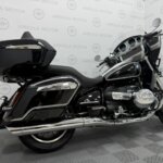 BMW R18 Transcontinental