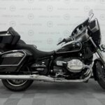 BMW R18 Transcontinental