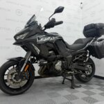 Kawasaki Versys 1000 SE Grand Tourer