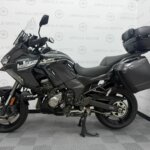 Kawasaki Versys 1000 SE Grand Tourer