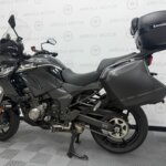Kawasaki Versys 1000 SE Grand Tourer