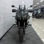 Kawasaki Versys 1000 SE Grand Tourer