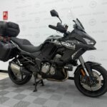 Kawasaki Versys 1000 SE Grand Tourer
