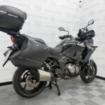 Kawasaki Versys 1000 SE Grand Tourer