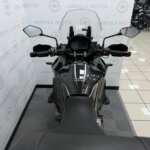 Kawasaki Versys 1000 SE Grand Tourer