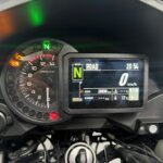 Kawasaki Versys 1000 SE Grand Tourer