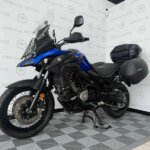 Suzuki V-Strom 650 XT