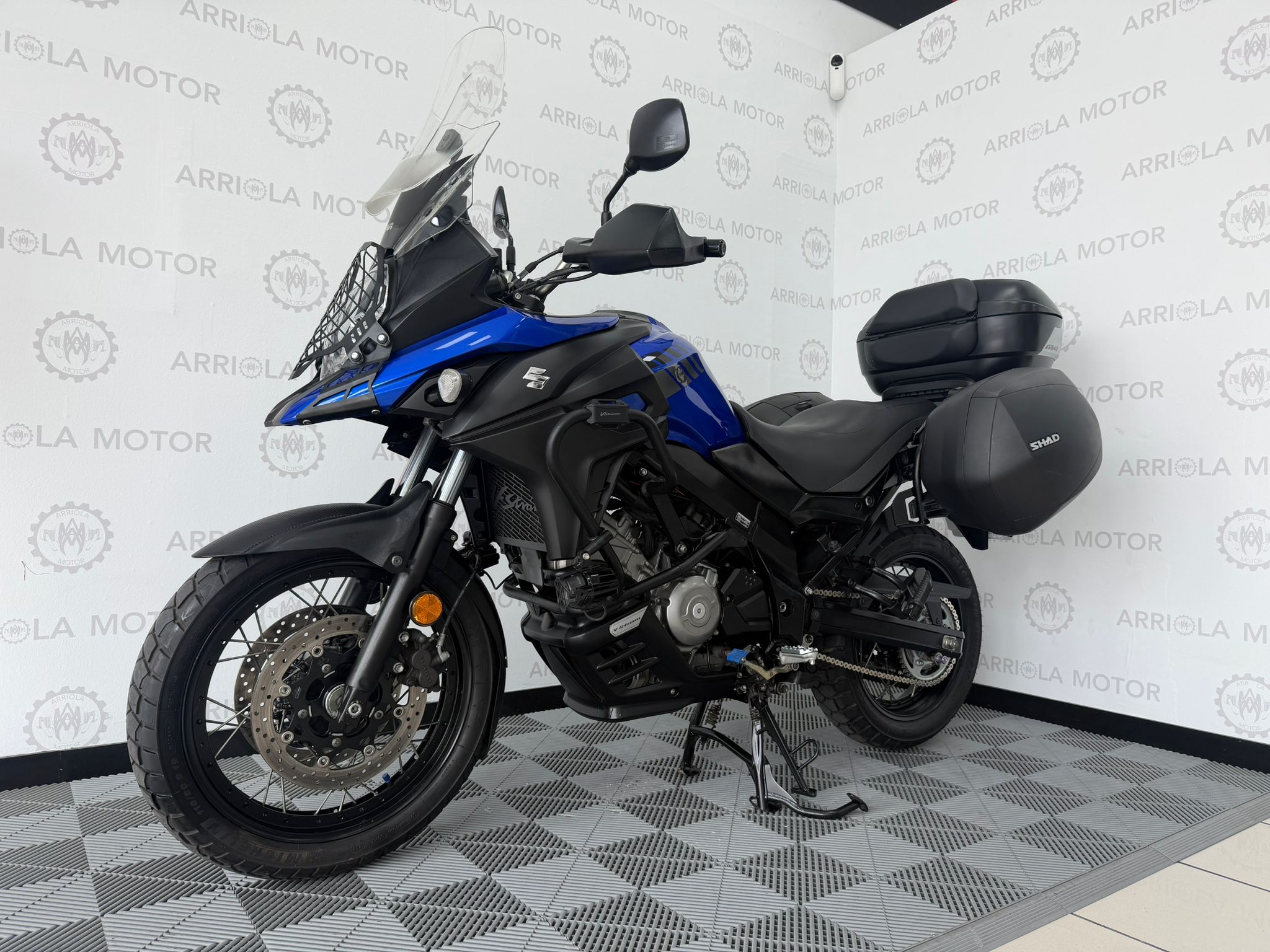WhatsApp Image 2026-03-21 at 11.03.26 (1) Suzuki V-Strom 650 XT