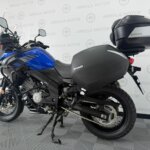 Suzuki V-Strom 650 XT