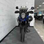 Suzuki V-Strom 650 XT