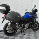 Suzuki V-Strom 650 XT