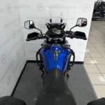 Suzuki V-Strom 650 XT