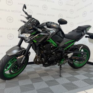 Kawasaki Z900