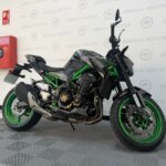 Kawasaki Z900