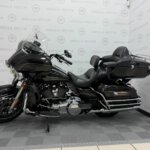 Harley-Davidson Ultra Limited