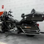 Harley-Davidson Ultra Limited