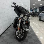Harley-Davidson Ultra Limited