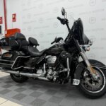 Harley-Davidson Ultra Limited