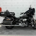 Harley-Davidson Ultra Limited