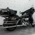 Harley-Davidson Ultra Limited