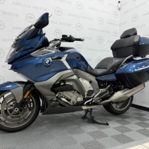 bmw k1600gtl 2023