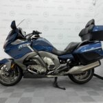 bmw k1600gtl 2023