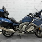 bmw k1600gtl 2023