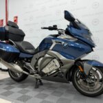 bmw k1600gtl 2023