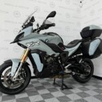 bmw s1000xr 2020