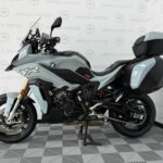 bmw s1000xr 2020