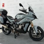 bmw s1000xr 2020